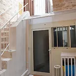 Tracce Nel Borgo Semesterbostad *