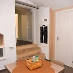 Semesterbostad Tracce Nel Borgo *