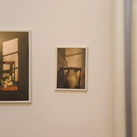 Tracce Nel Borgo Дом отдыха *