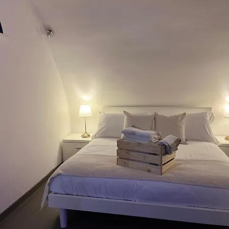 Tracce Nel Borgo * Путиньяно