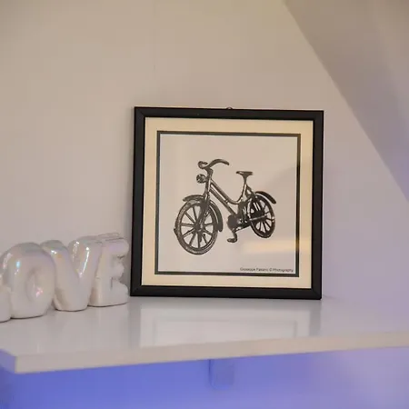 Дом отдыха Tracce Nel Borgo Путиньяно