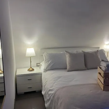 Tracce Nel Borgo Дом отдыха *