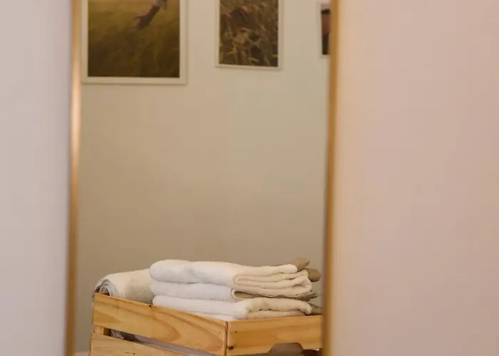 Tracce Nel Borgo * Путиньяно