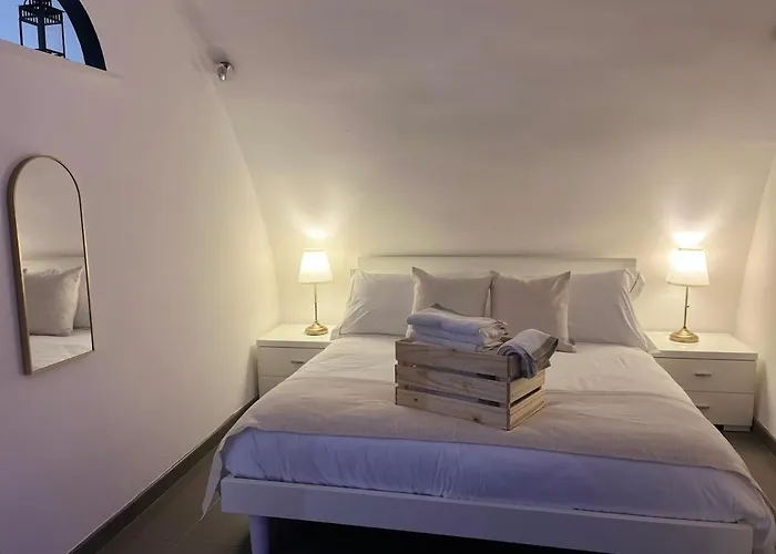 Tracce Nel Borgo * Путиньяно