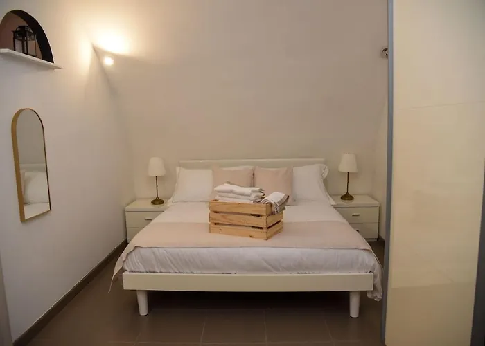 Дом отдыха Tracce Nel Borgo Путиньяно