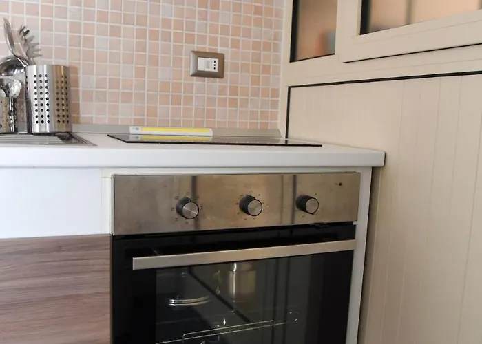 Tracce Nel Borgo Дом отдыха *