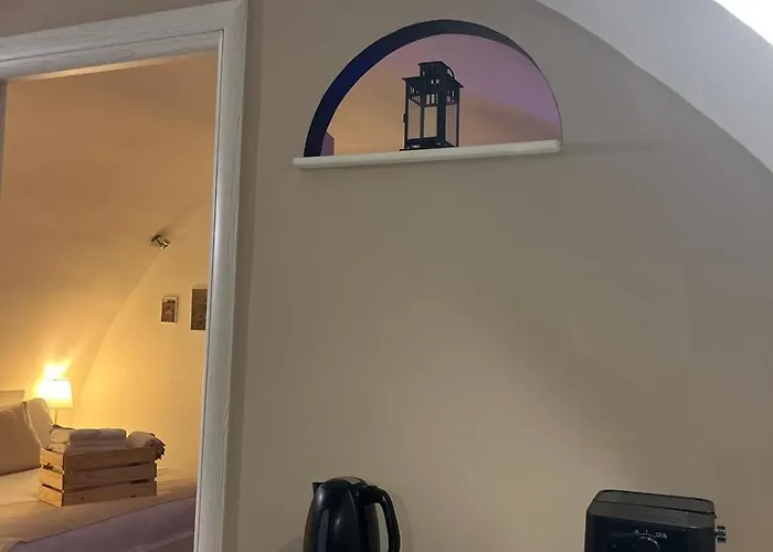 Дом отдыха Tracce Nel Borgo Путиньяно