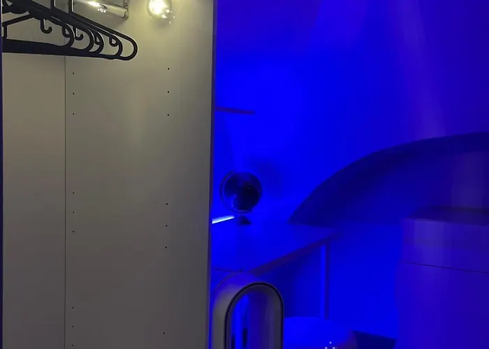 Дом отдыха Tracce Nel Borgo *