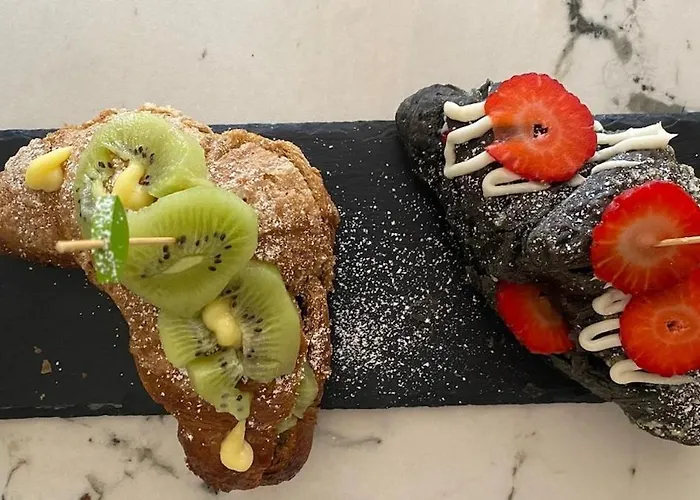 Tracce Nel Borgo Дом отдыха