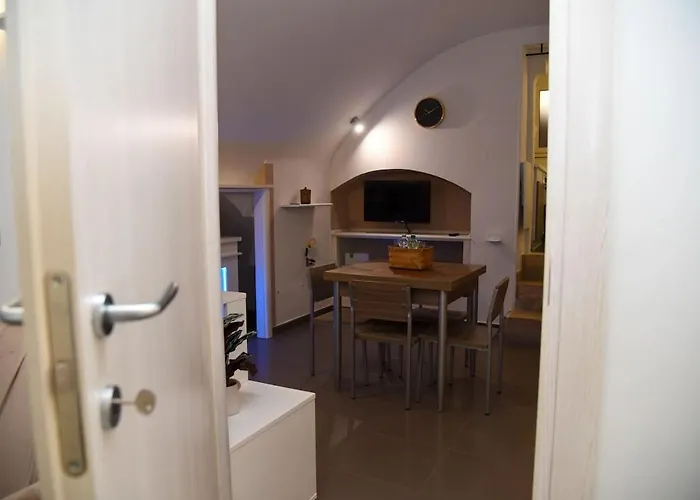 Tracce Nel Borgo Дом отдыха *