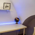 Tracce Nel Borgo Сasa de vacaciones Putignano