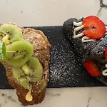 Tracce Nel Borgo Сasa de vacaciones