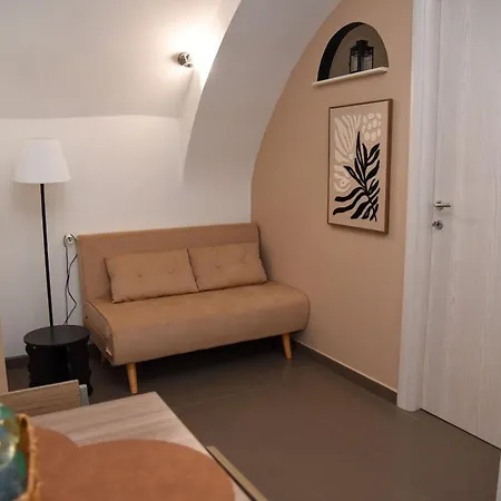 Tracce Nel Borgo Holiday home *