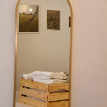 Tracce Nel Borgo * Путиньяно