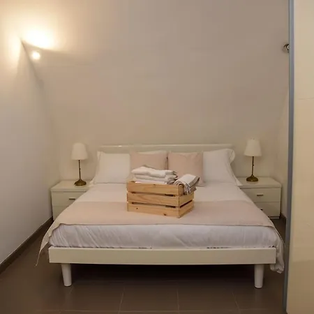 Holiday home Tracce Nel Borgo Putignano