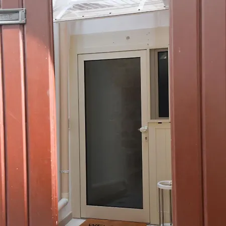 Дом отдыха Tracce Nel Borgo *