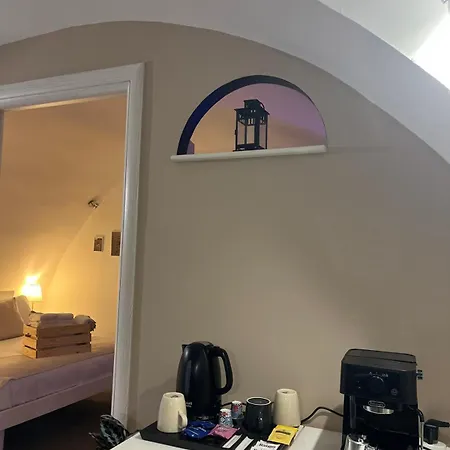 Prázdninový dům Tracce Nel Borgo Putignano