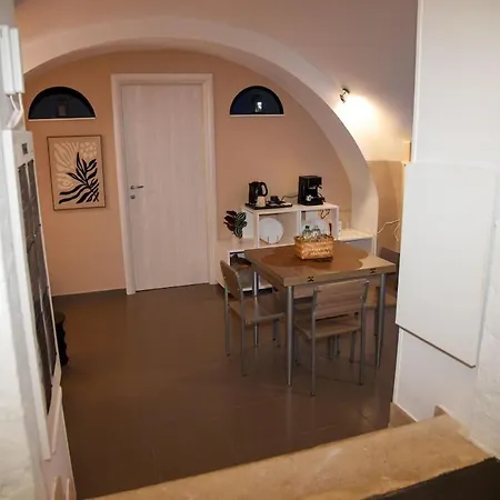 Tracce Nel Borgo Prázdninový dům *