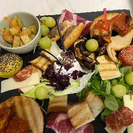 Сasa de vacaciones Tracce Nel Borgo Putignano