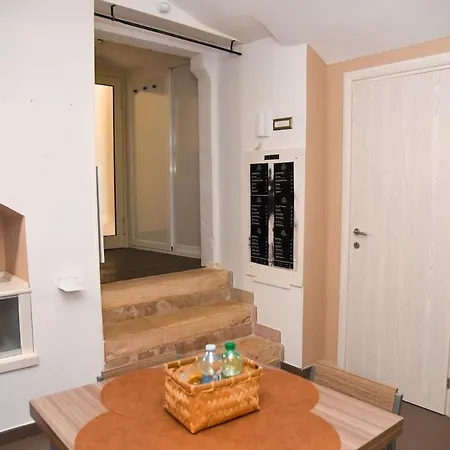 Дом отдыха Tracce Nel Borgo *