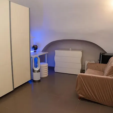 Tracce Nel Borgo Prázdninový dům Putignano