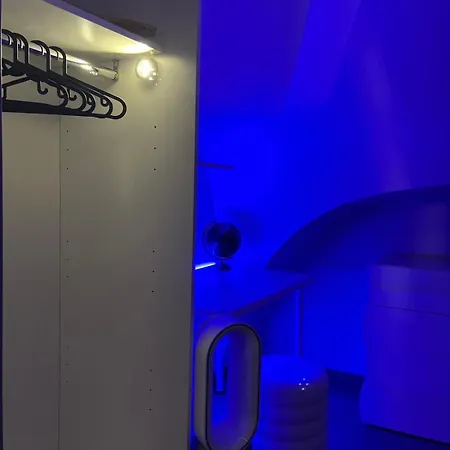 Prázdninový dům Tracce Nel Borgo *