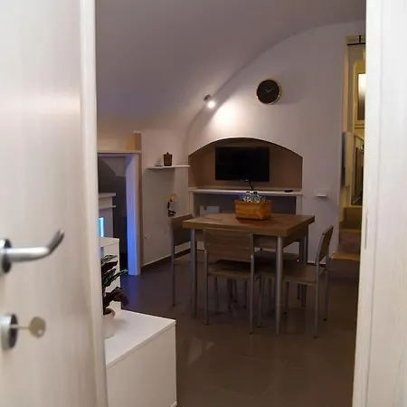 Tracce Nel Borgo Дом отдыха *