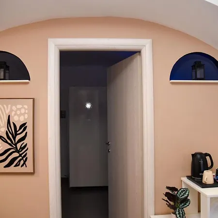 Tracce Nel Borgo Prázdninový dům
