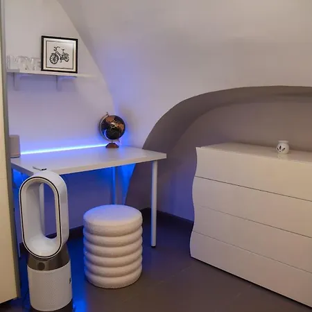 Tracce Nel Borgo Prázdninový dům *