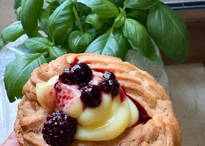 Holiday home Tracce Nel Borgo *