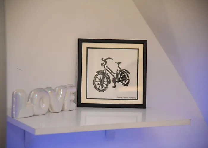 Holiday home Tracce Nel Borgo Putignano