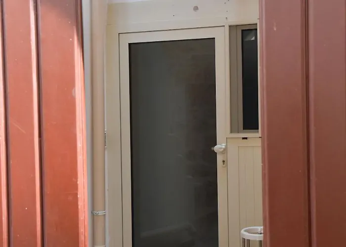 Holiday home Tracce Nel Borgo *
