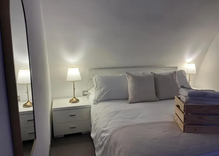 Tracce Nel Borgo Holiday home *
