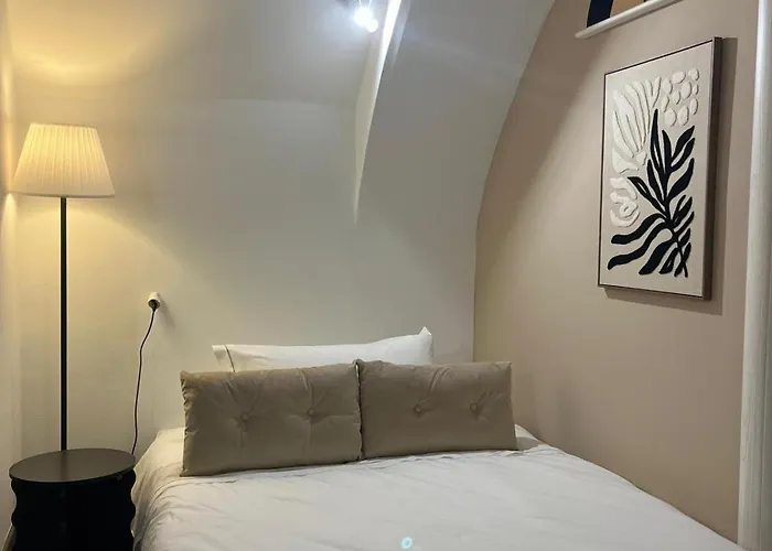 Holiday home Tracce Nel Borgo