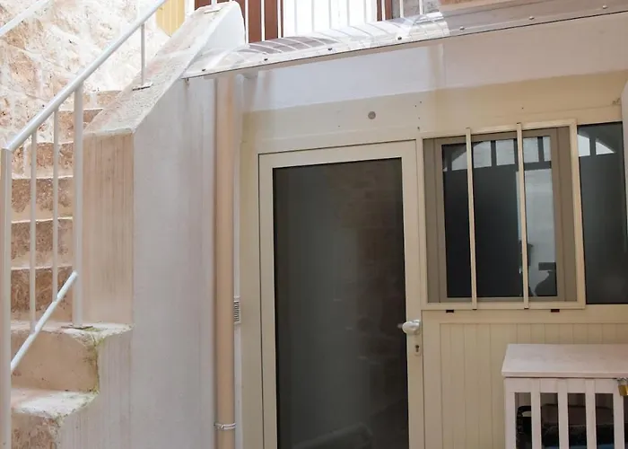 Tracce Nel Borgo Holiday home *