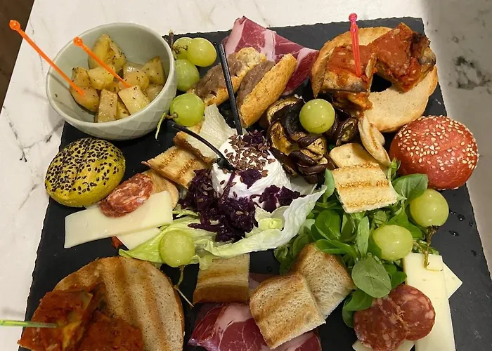 Holiday home Tracce Nel Borgo Putignano