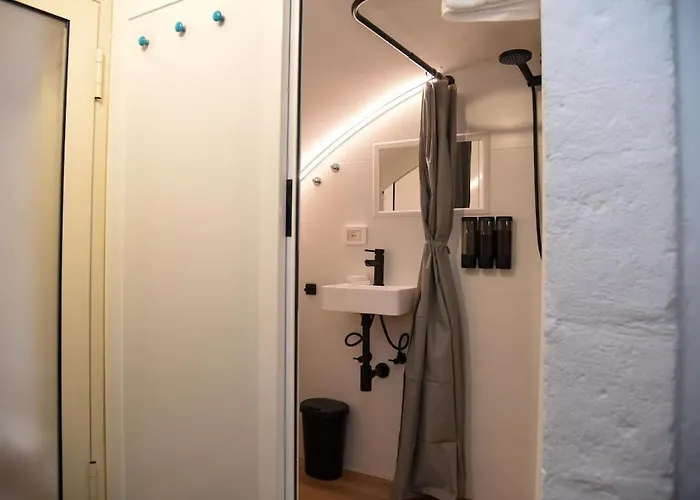 Tracce Nel Borgo Holiday home *