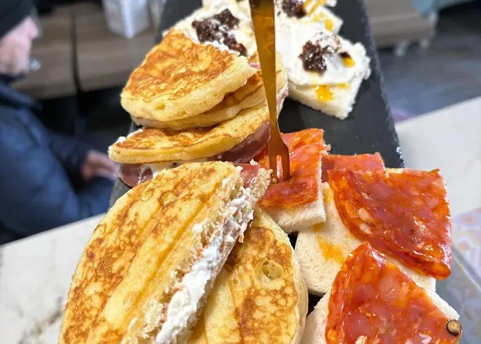 Holiday home Tracce Nel Borgo Putignano