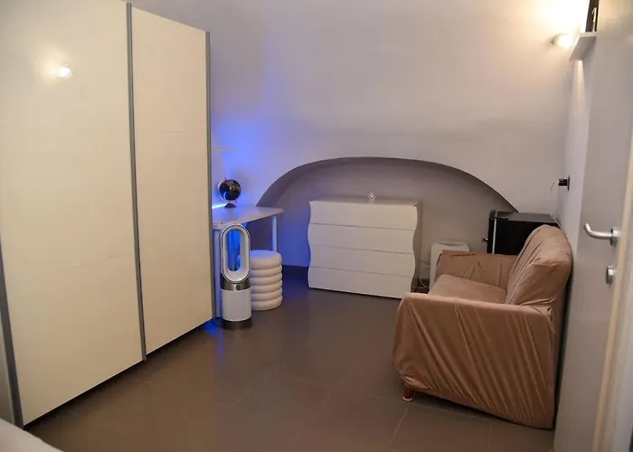 Tracce Nel Borgo Holiday home Putignano
