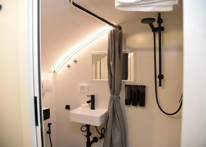 Tracce Nel Borgo Holiday home